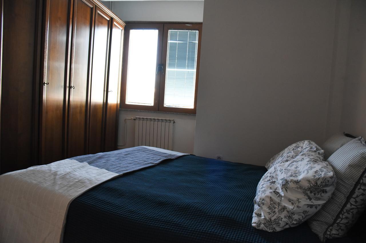 3 Bedroom Home With Parking Garage In The Heart Of Skopje Luaran gambar