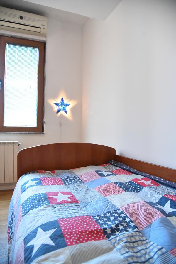 3 Bedroom Home With Parking Garage In The Heart Of Skopje Luaran gambar